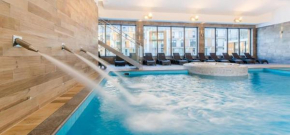Apartament Siesta - Sunny Spa Kołobrzeg
